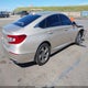 1HGCV1F44JA062173 2018 Honda Accord Ex auction photo thumbnail 4