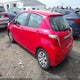 JTDKTUD38ED574244 2014 Toyota Yaris Le (Tmc/Cbu Plant) auction photo thumbnail 3