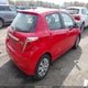 JTDKTUD38ED574244 2014 Toyota Yaris Le (Tmc/Cbu Plant) auction photo thumbnail 4