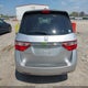 5FNRL5H66BB038549 2011 Honda Odyssey Ex-L auction photo thumbnail 17