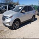 3GNAXHEVXKS593663 2019 Chevrolet Equinox Ls auction photo thumbnail 2