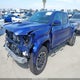 3TMLB5JN7SM091427 2025 Toyota Tacoma Trd Sport auction photo thumbnail 2