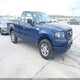 1FTRF12228KB71195 2008 Ford F-150 Stx/Xl/Xlt auction photo thumbnail 1