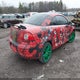 WVWFA71F98V013721 2008 Volkswagen Eos Lux auction photo thumbnail 4