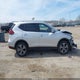 JN8AT2MV1LW131702 2020 Nissan Rogue Sv Intelligent Awd auction photo thumbnail 14