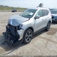JN8AT2MV1LW131702 2020 Nissan Rogue Sv Intelligent Awd auction photo thumbnail 2