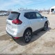 JN8AT2MV1LW131702 2020 Nissan Rogue Sv Intelligent Awd auction photo thumbnail 4
