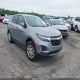 3GNAXTEG7PL265011 2023 Chevrolet Equinox Awd 2Fl auction photo thumbnail 1