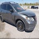 5N1AT2MT5HC831074 2017 Nissan Rogue Sv auction photo thumbnail 6