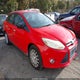 1FAHP3F28CL120842 2012 Ford Focus Se auction photo thumbnail 1
