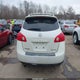 JN8AS58V08W116159 2008 Nissan Rogue Sl auction photo thumbnail 16