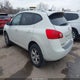 JN8AS58V08W116159 2008 Nissan Rogue Sl auction photo thumbnail 3