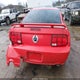 1ZVFT82H155209774 2005 Ford Mustang Gt Deluxe/Gt Premium auction photo thumbnail 17