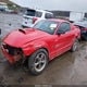 1ZVFT82H155209774 2005 Ford Mustang Gt Deluxe/Gt Premium auction photo thumbnail 2