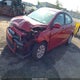 KMHCT4AEXHU365047 2017 Hyundai Accent Se auction photo thumbnail 2