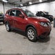 KNMAT2MV5FP587521 2015 Nissan Rogue Sv auction photo thumbnail 1