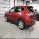 KNMAT2MV5FP587521 2015 Nissan Rogue Sv auction photo thumbnail 3