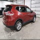 KNMAT2MV5FP587521 2015 Nissan Rogue Sv auction photo thumbnail 4