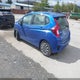 JHMGK5H58GX010507 2016 Honda Fit Lx auction photo thumbnail 3