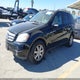 4JGBB22E17A216754 2007 Mercedes-Benz Ml 320 Cdi 4Matic auction photo thumbnail 2