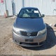 KNAFU4A21C5584192 2012 Kia Forte Ex auction photo thumbnail 12