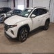 5NMJFCDE4RH296373 2024 Hyundai Tucson Sel auction photo thumbnail 2