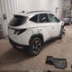 5NMJFCDE4RH296373 2024 Hyundai Tucson Sel auction photo thumbnail 4