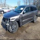 1C4RJFBG1KC773028 2019 Jeep Grand Cherokee Limited 4X4 auction photo thumbnail 2
