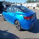 3N1AB8DVXNY321014 2022 Nissan Sentra Sr Xtronic Cvt auction photo thumbnail 3