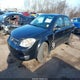 1G1AL58F887172645 2008 Chevrolet Cobalt Lt auction photo thumbnail 2