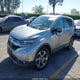 2HKRW1H53JH509371 2018 Honda Cr-V Ex auction photo thumbnail 2