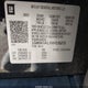 1GNSKGKLXMR135272 2021 Chevrolet Suburban 4Wd High Country auction photo thumbnail 9