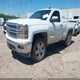 1GCNCPEH3FZ301161 2015 Chevrolet Silverado 1500 Wt auction photo thumbnail 2