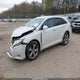 4T3ZK3BB4AU034117 2010 Toyota Venza Base V6 auction photo thumbnail 2