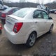 1G1JE5SB0F4110106 2015 Chevrolet Sonic Ltz Auto auction photo thumbnail 7