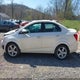 1G1JE5SB0F4110106 2015 Chevrolet Sonic Ltz Auto auction photo thumbnail 25