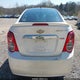 1G1JE5SB0F4110106 2015 Chevrolet Sonic Ltz Auto auction photo thumbnail 27