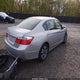 1HGCR2F39DA098026 2013 Honda Accord Lx auction photo thumbnail 4
