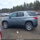 1GNEVGKW1LJ323979 2020 Chevrolet Traverse Awd Lt Cloth auction photo thumbnail 14