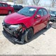 2T1BURHE8HC824797 2017 Toyota Corolla Le auction photo thumbnail 2