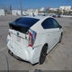 JTDKN3DU5F0394869 2015 Toyota Prius Five auction photo thumbnail 4
