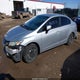 19XFB2F59FE256706 2015 Honda Civic Lx auction photo thumbnail 2