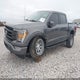 1FTFW1E85NKD38194 2022 Ford F-150 Lariat auction photo thumbnail 2
