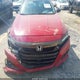 1HGCV2F37MA027449 2021 Honda Accord Sport 2.0T auction photo thumbnail 12