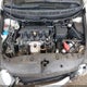 2HGFG12609H529715 2009 Honda Civic Lx auction photo thumbnail 10