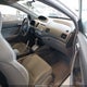 2HGFG12609H529715 2009 Honda Civic Lx auction photo thumbnail 5