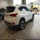 5NMS5CAA1KH039962 2019 Hyundai Santa Fe Limited 2.0T auction photo thumbnail 4