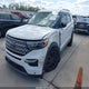 1FMSK8FH6LGC46914 2020 Ford Explorer Limited auction photo thumbnail 6
