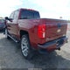 3GCUKTEC7HG138562 2017 Chevrolet Silverado 1500 High Country auction photo thumbnail 3