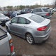 3FA6P0HD9LR136442 2020 Ford Fusion Se auction photo thumbnail 14